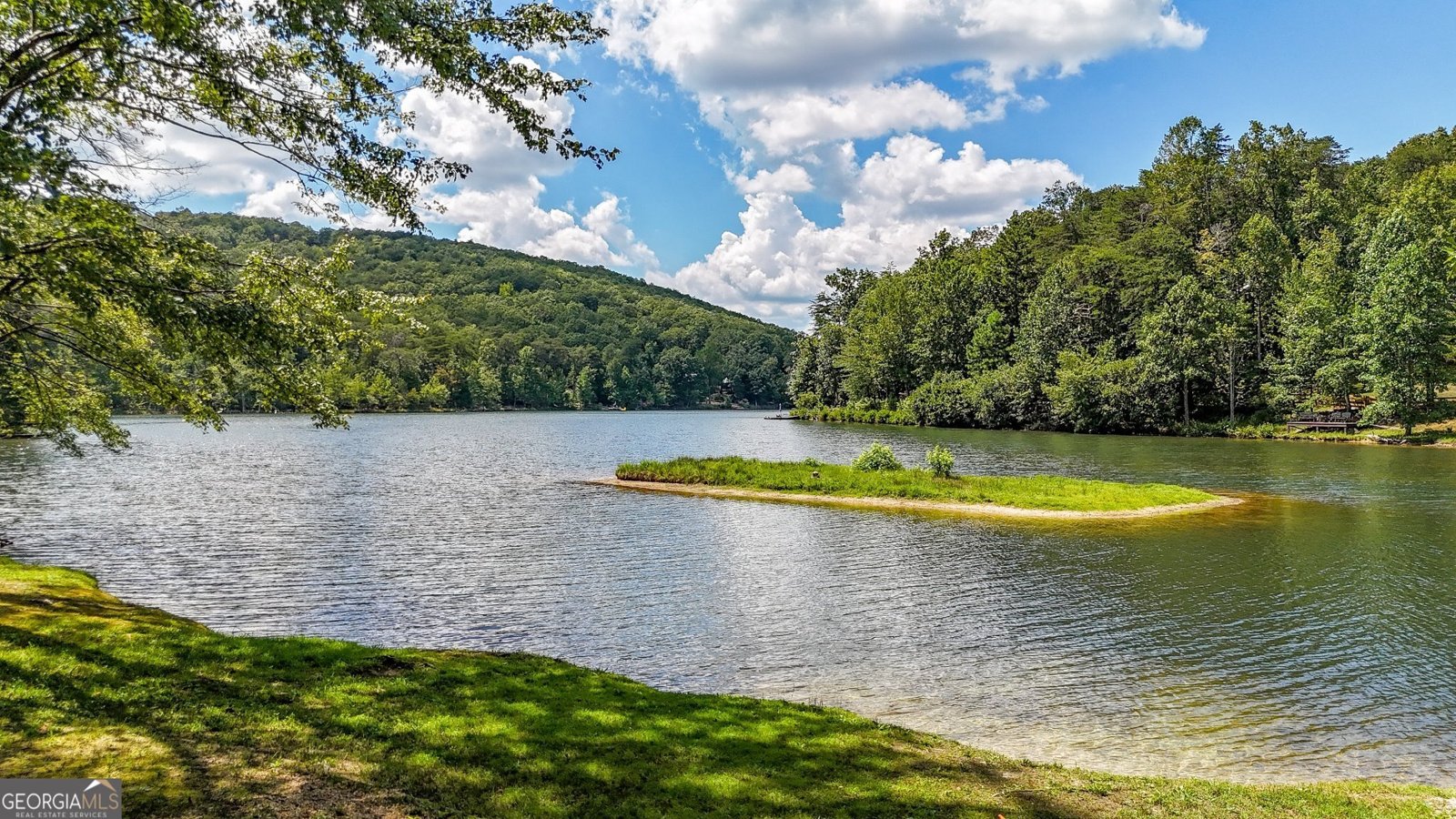 5958 Henderson Mountain Road Jasper - 48