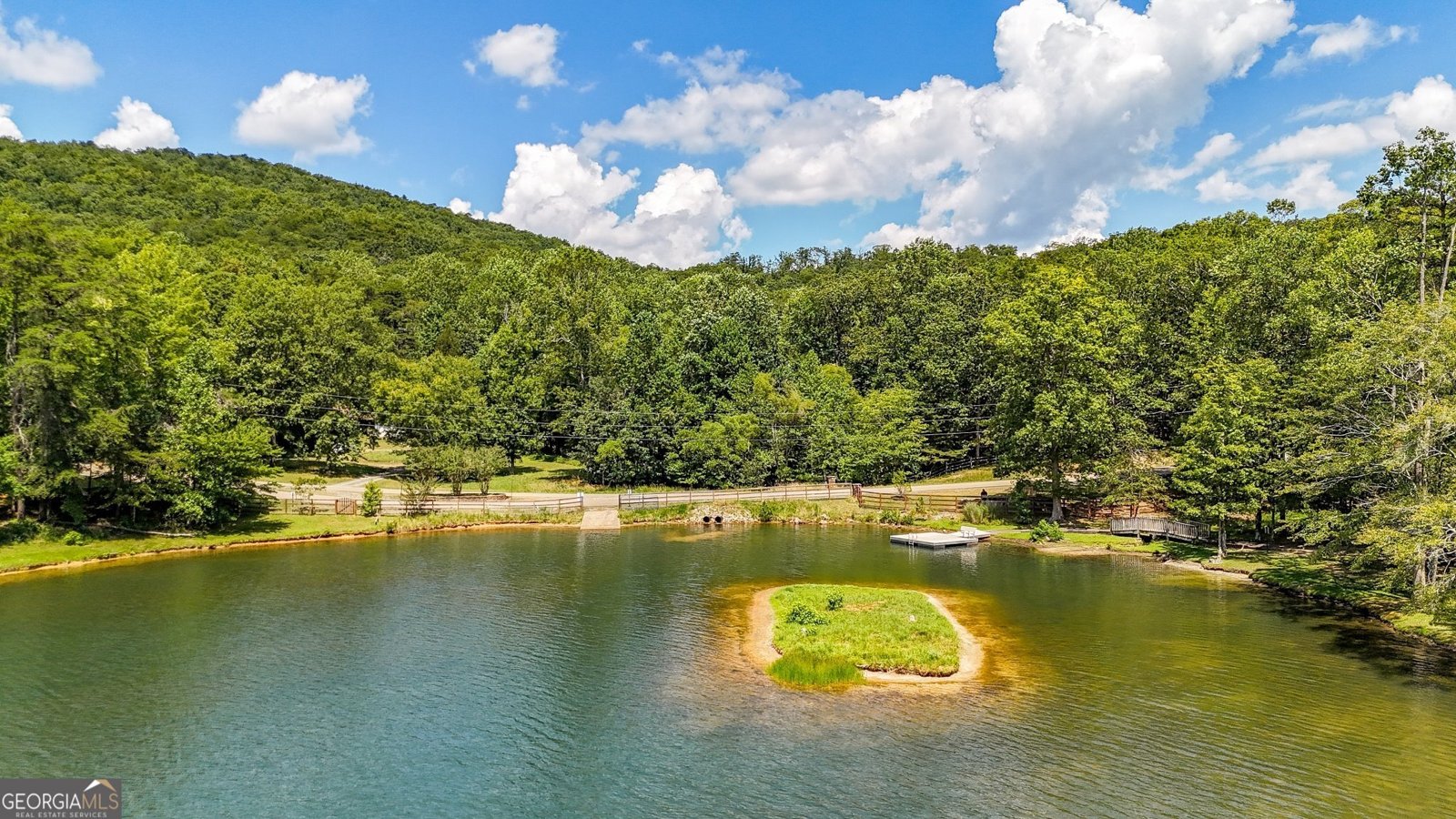 5958 Henderson Mountain Road Jasper - 52