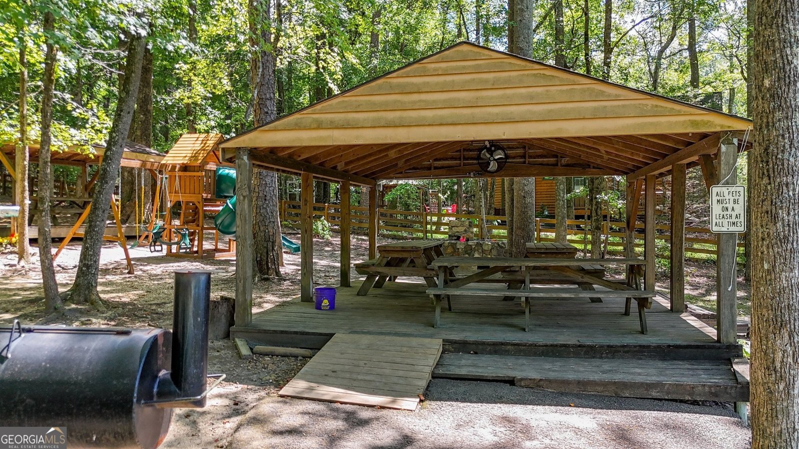 5958 Henderson Mountain Road Jasper - 56