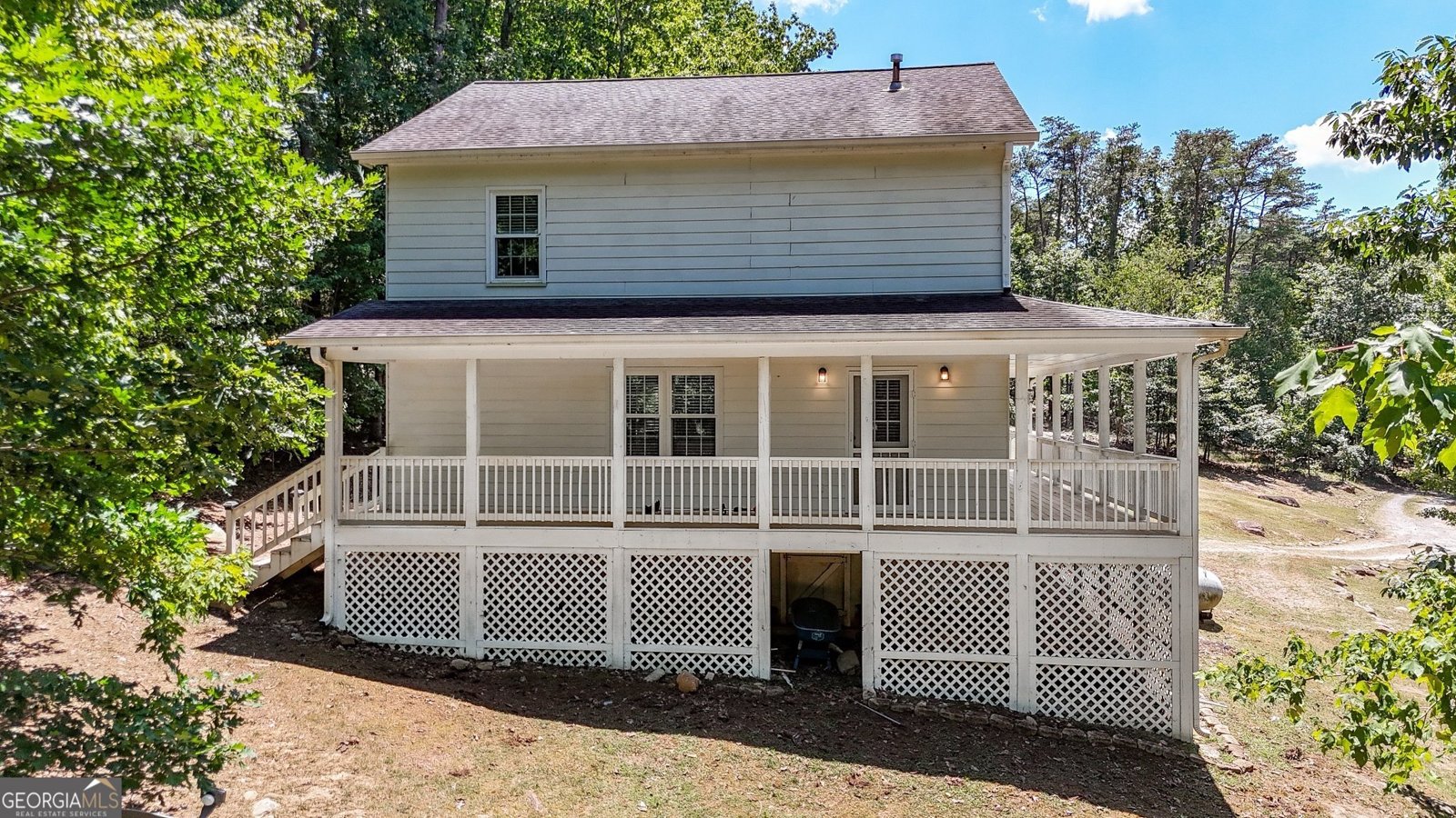 5958 Henderson Mountain Road Jasper - 6