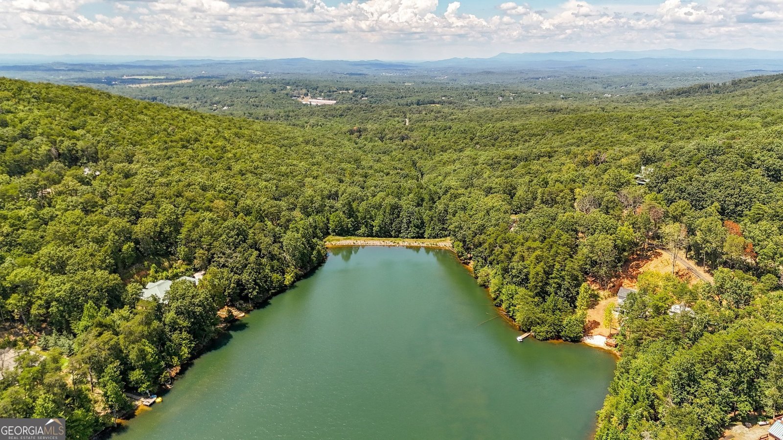 5958 Henderson Mountain Road Jasper - 60