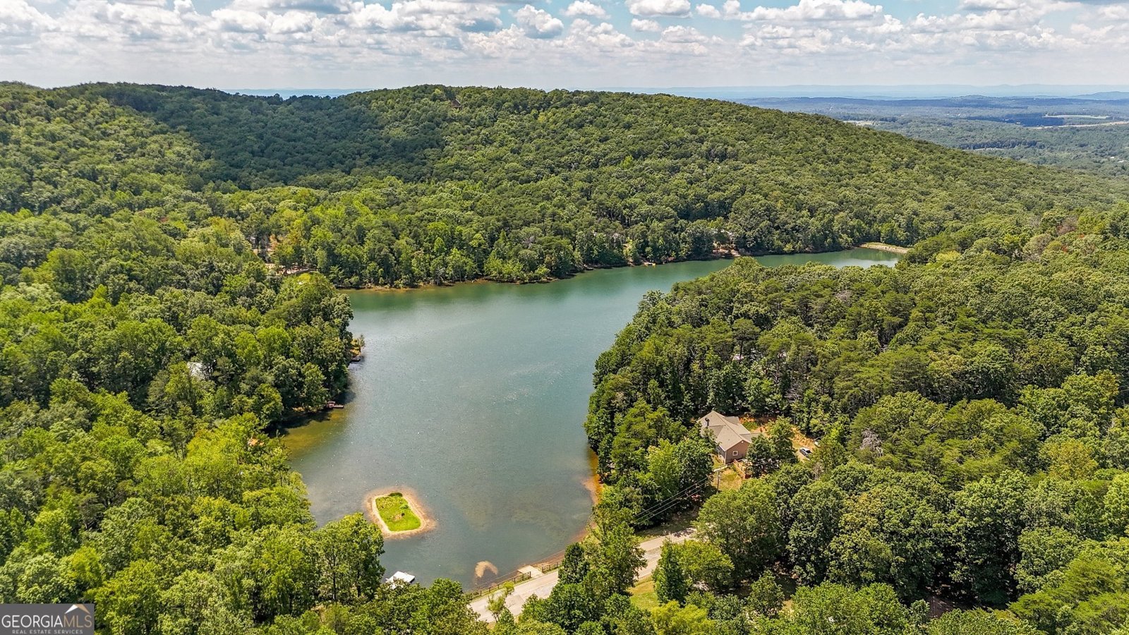 5958 Henderson Mountain Road Jasper - 61