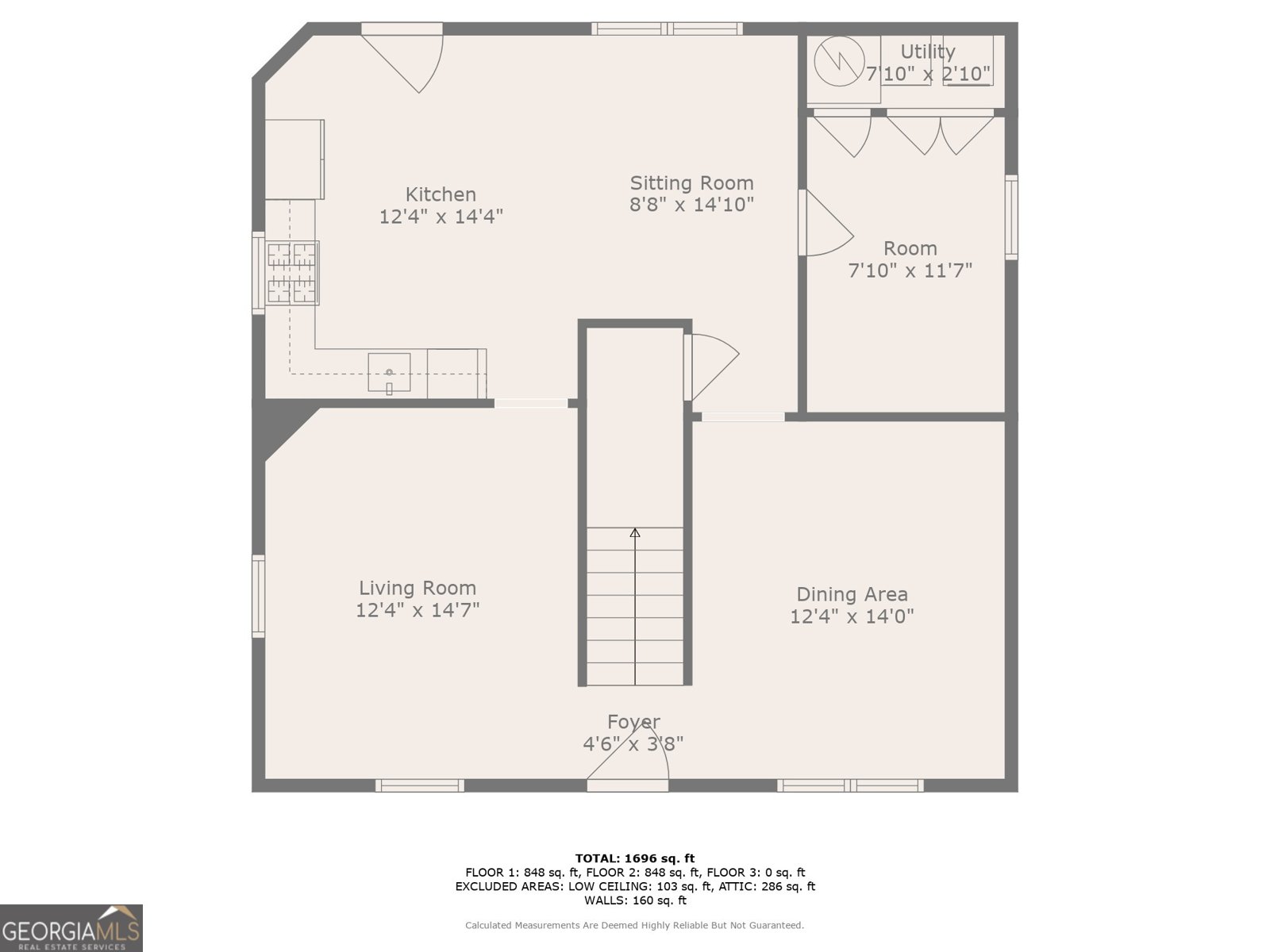 5958 Henderson Mountain Road Jasper - 63