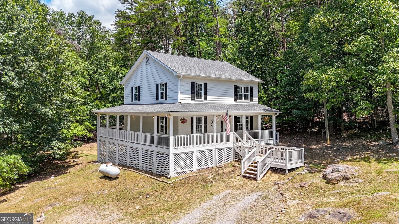 5958 Henderson Mountain Road Jasper - 7