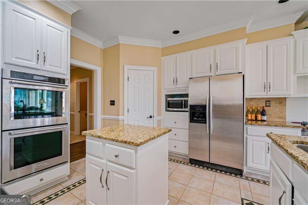 6045 Camden Court Cumming - 21