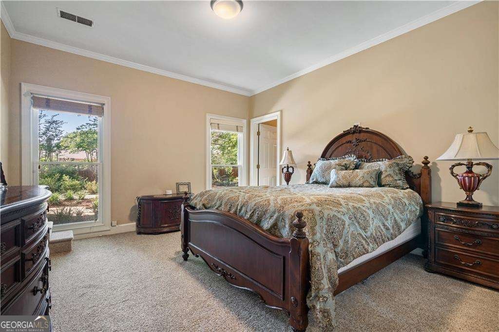 6045 Camden Court Cumming - 30