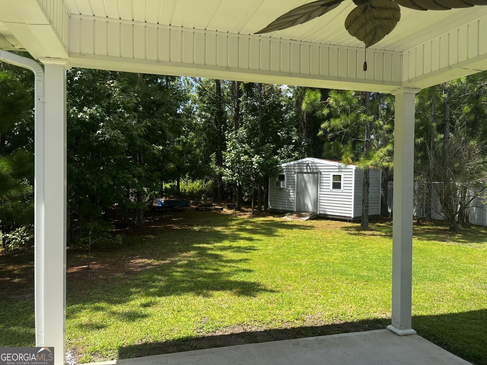 336 Daniel Trent Way Kingsland - 1