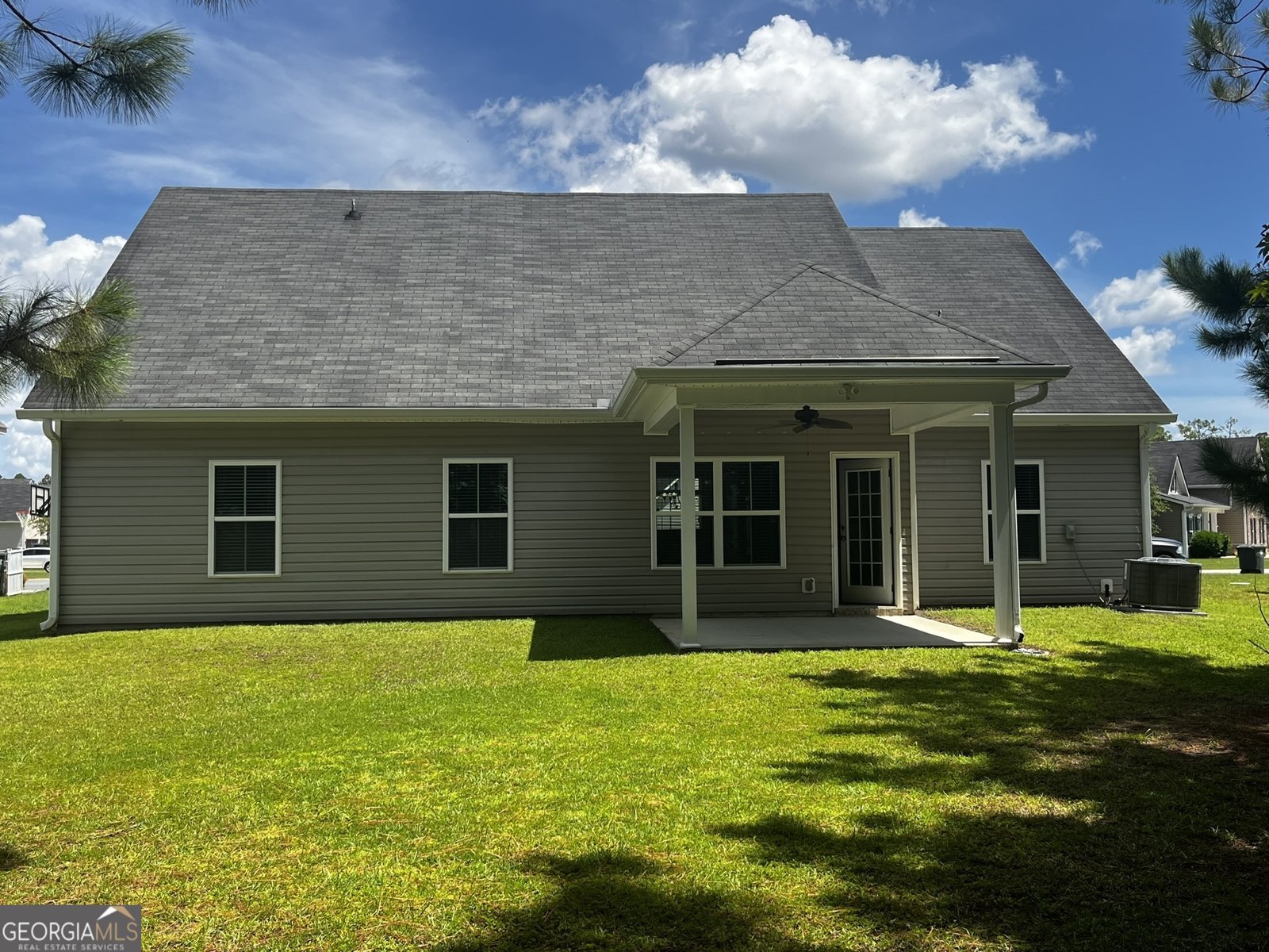 336 Daniel Trent Way Kingsland - 19