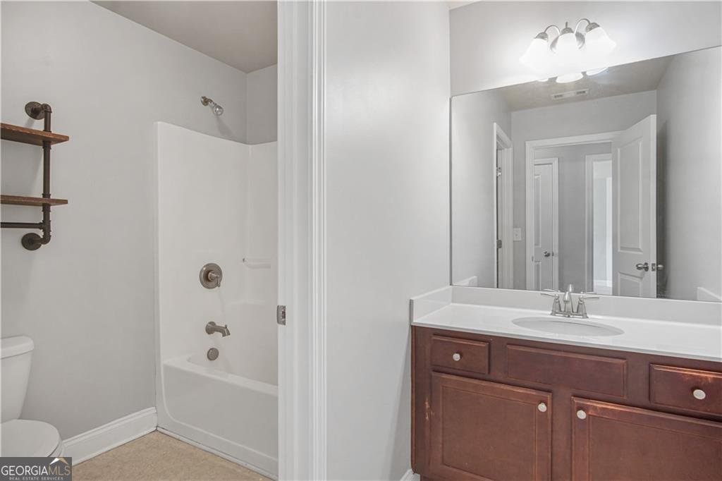 3995 Village Estates Court Cumming - 1