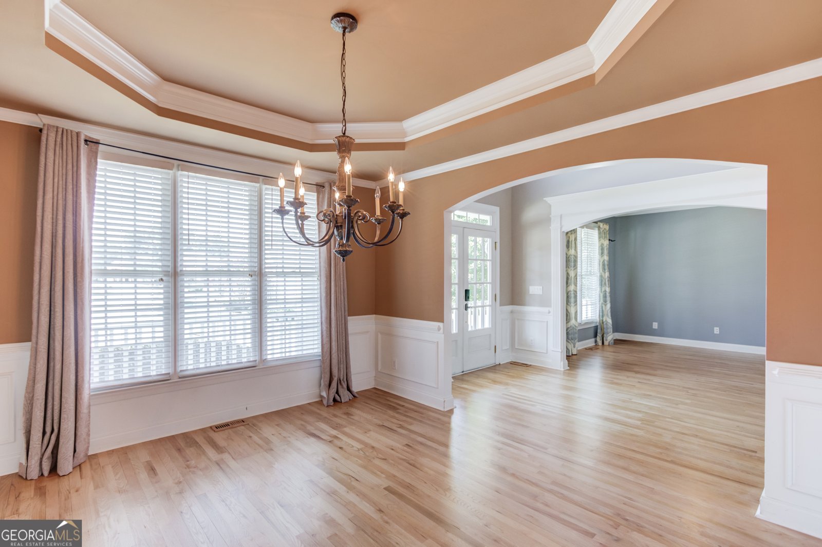 1733 Woodbow Path Dacula - 10