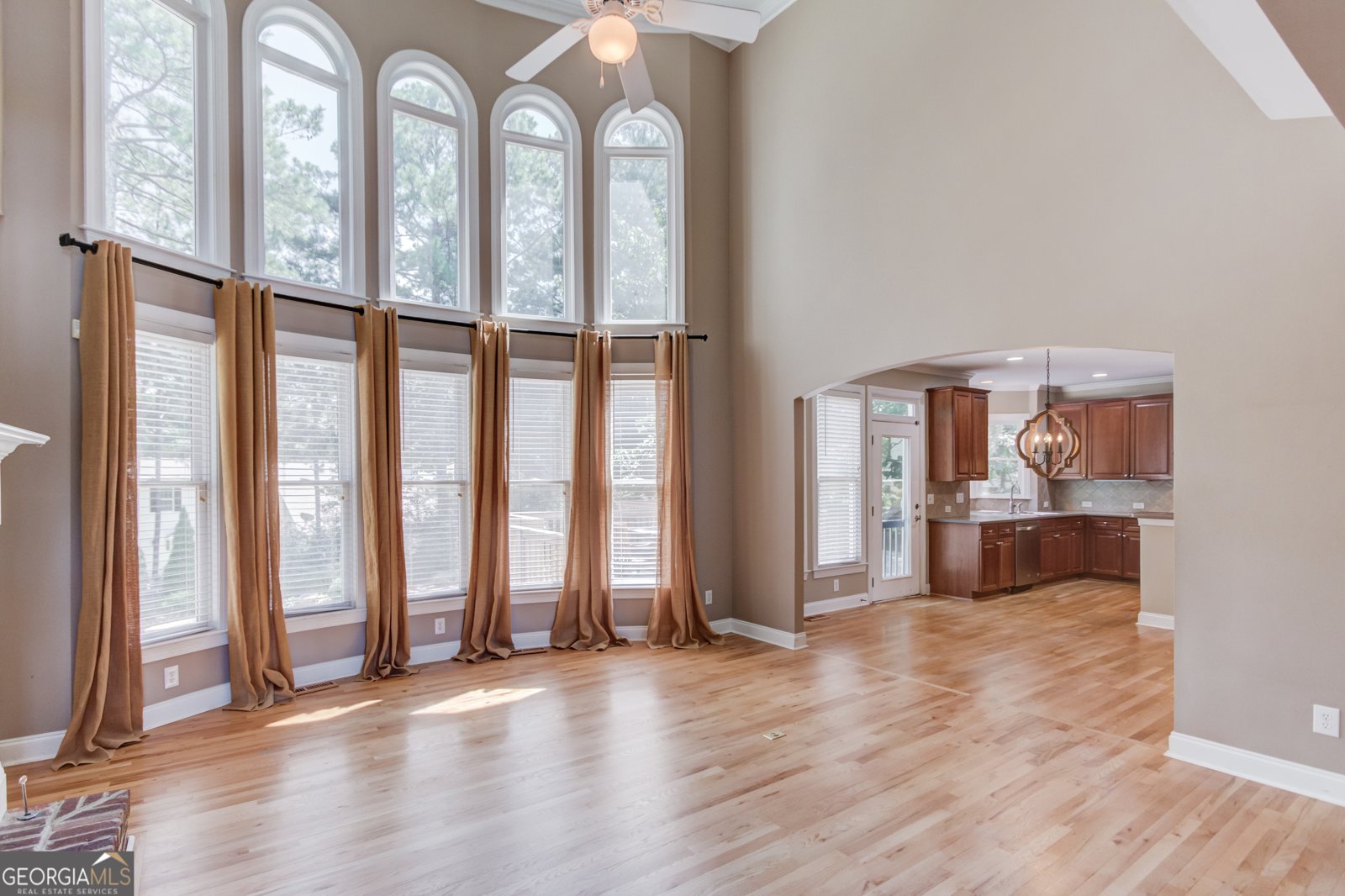 1733 Woodbow Path Dacula - 11