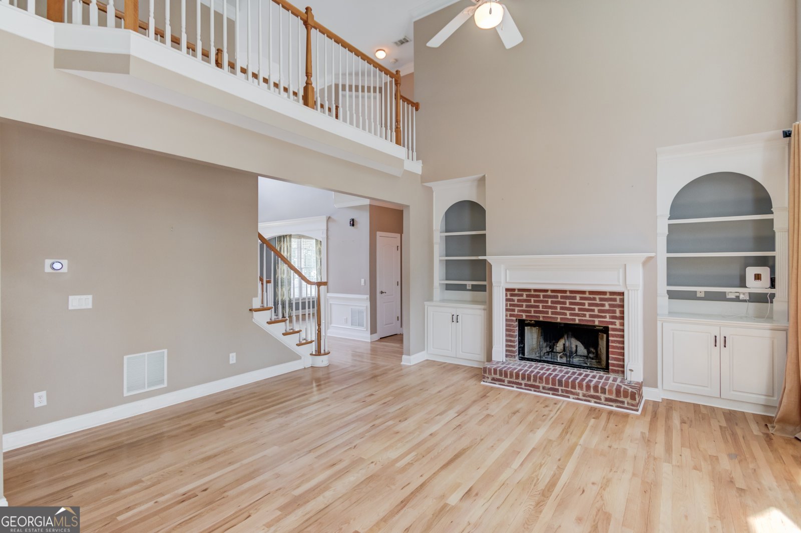 1733 Woodbow Path Dacula - 12