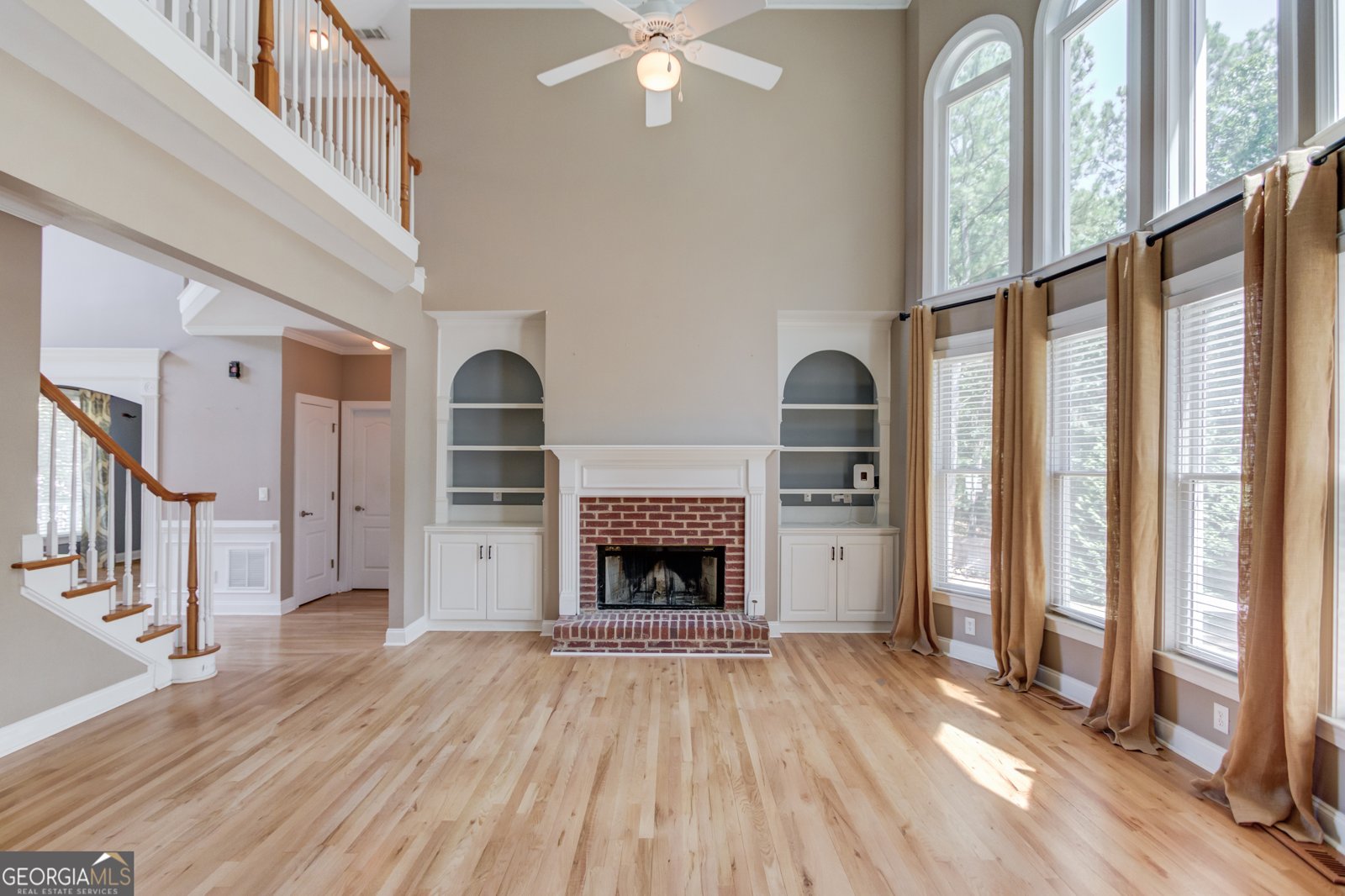 1733 Woodbow Path Dacula - 13