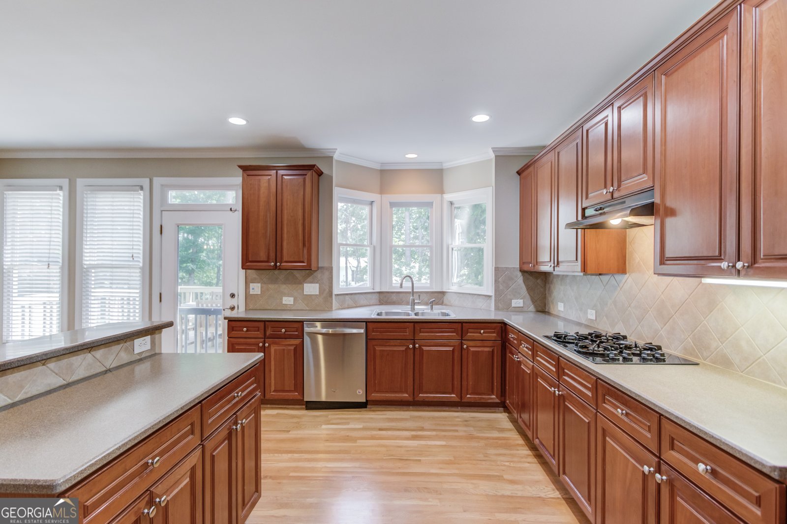 1733 Woodbow Path Dacula - 16