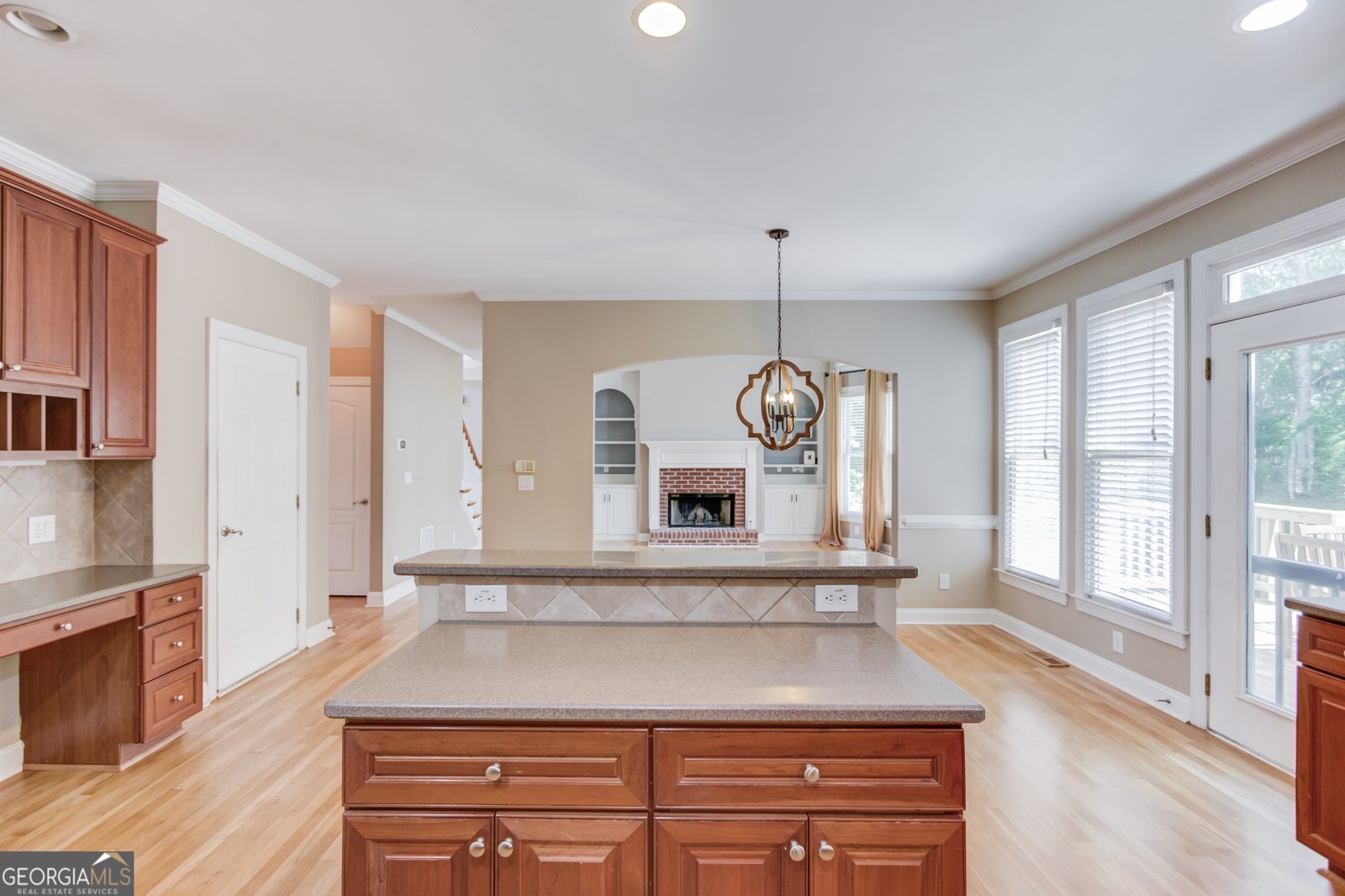 1733 Woodbow Path Dacula - 17