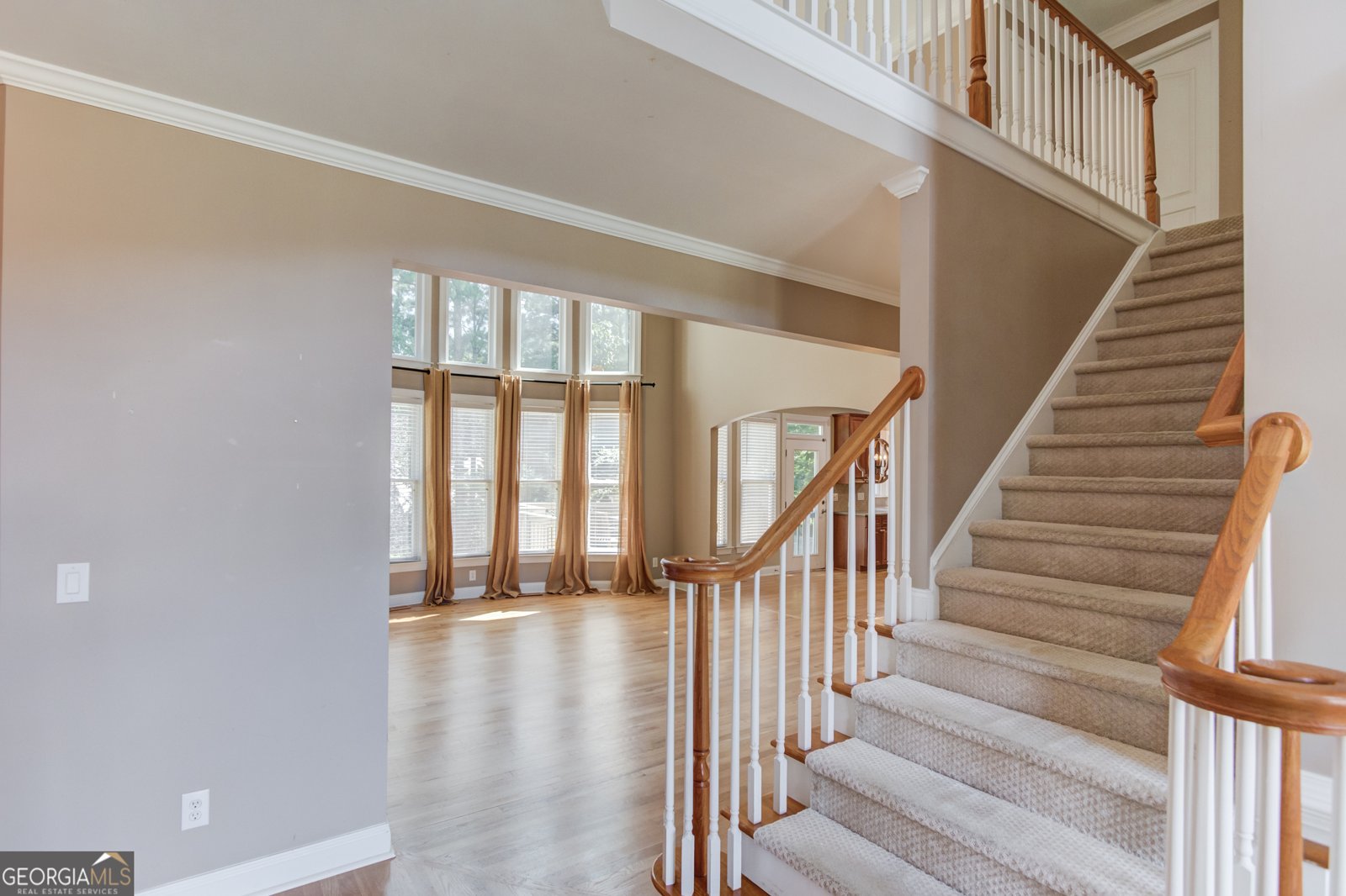 1733 Woodbow Path Dacula - 21