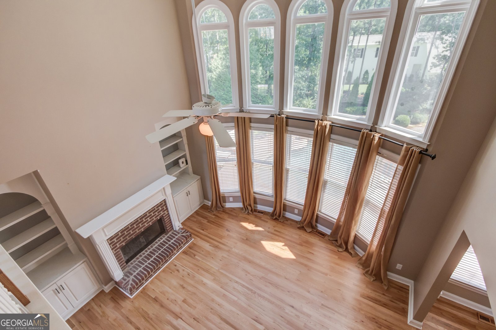 1733 Woodbow Path Dacula - 23