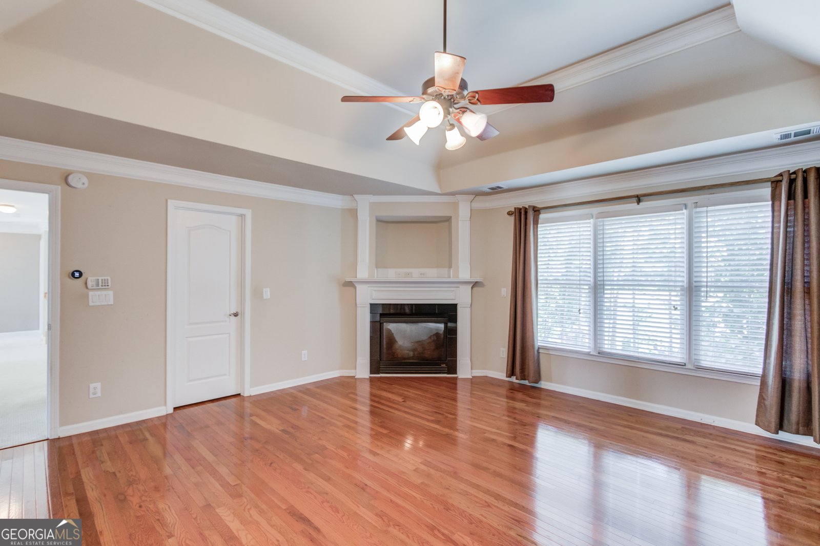 1733 Woodbow Path Dacula - 25