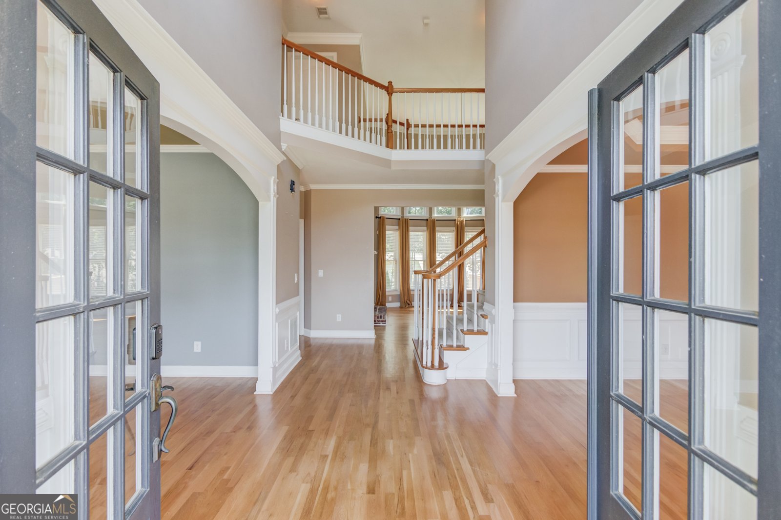 1733 Woodbow Path Dacula - 5