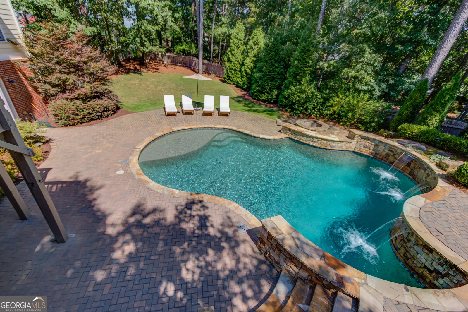 1733 Woodbow Path Dacula - 54