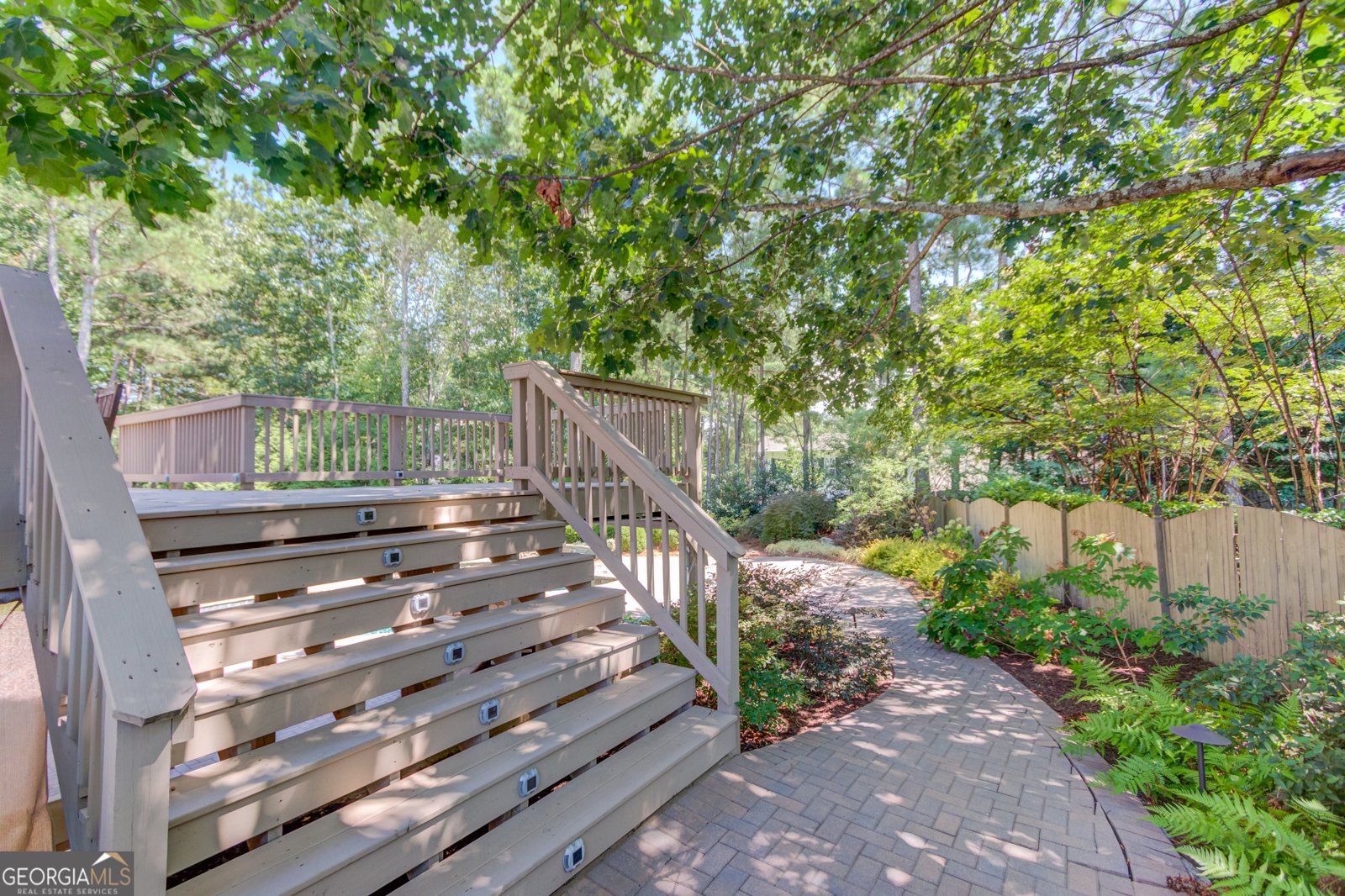 1733 Woodbow Path Dacula - 55