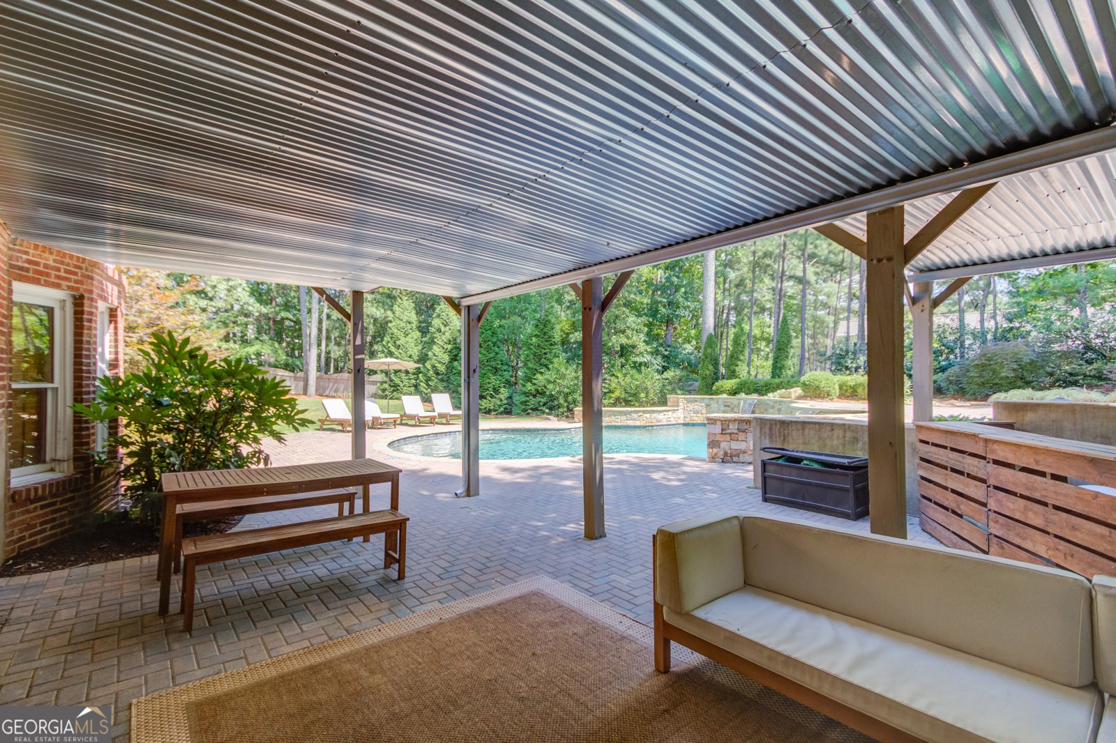 1733 Woodbow Path Dacula - 57