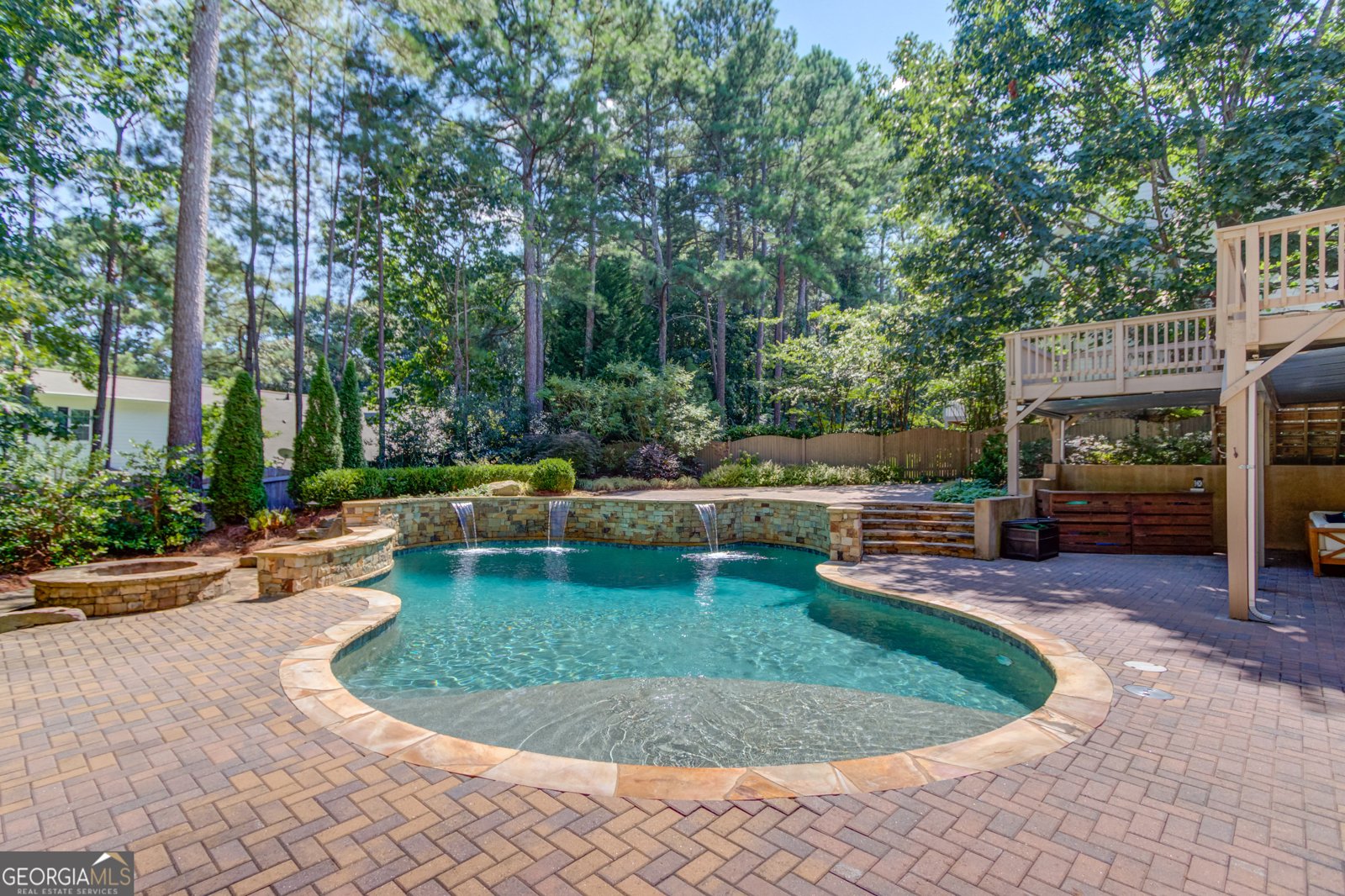 1733 Woodbow Path Dacula - 58