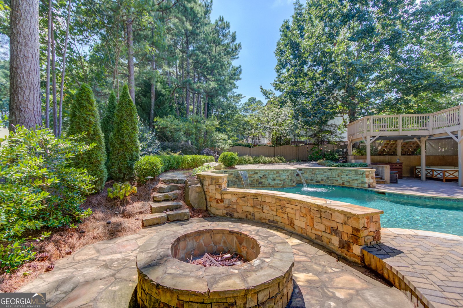 1733 Woodbow Path Dacula - 59