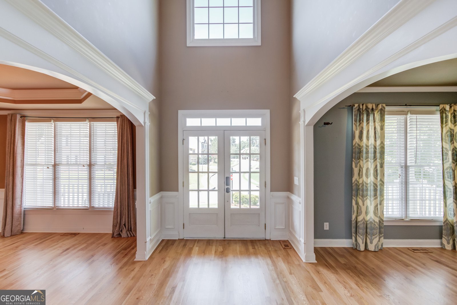 1733 Woodbow Path Dacula - 6