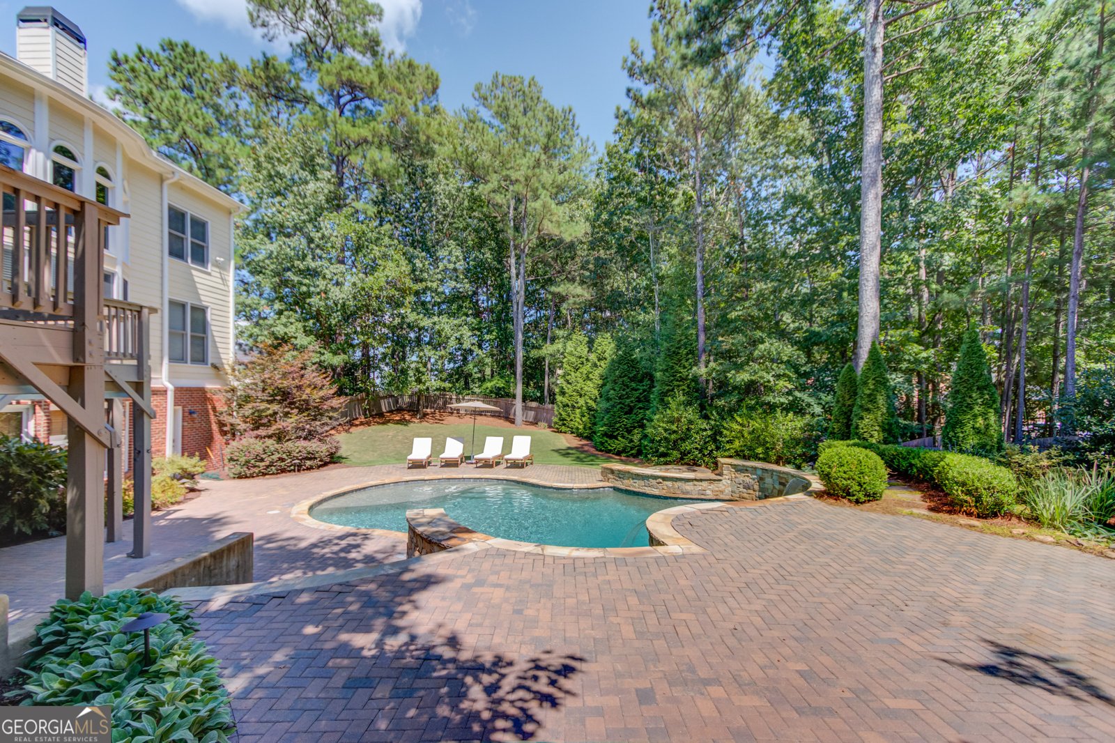1733 Woodbow Path Dacula - 60