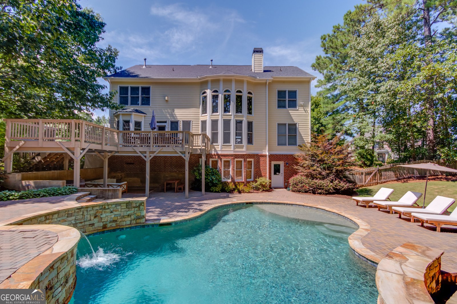 1733 Woodbow Path Dacula - 61