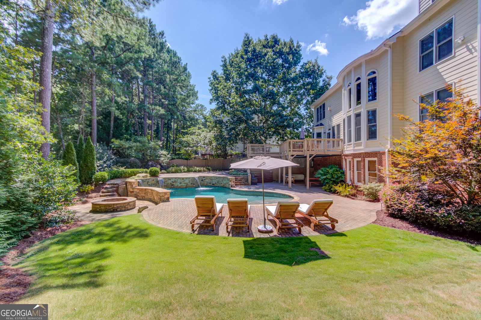 1733 Woodbow Path Dacula - 63