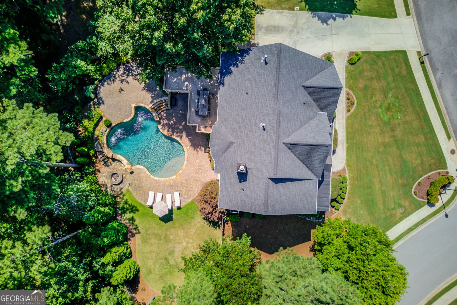 1733 Woodbow Path Dacula - 64