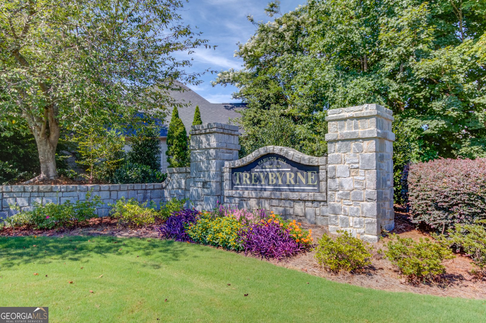 1733 Woodbow Path Dacula - 65
