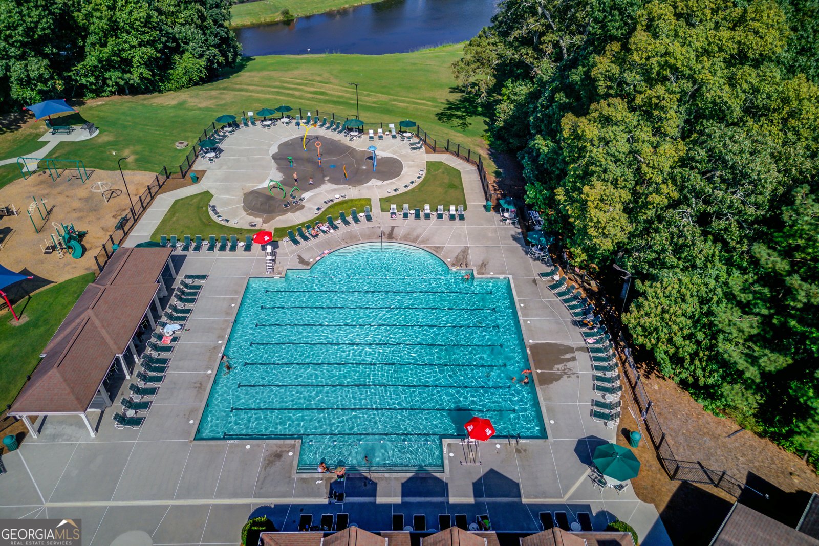 1733 Woodbow Path Dacula - 67