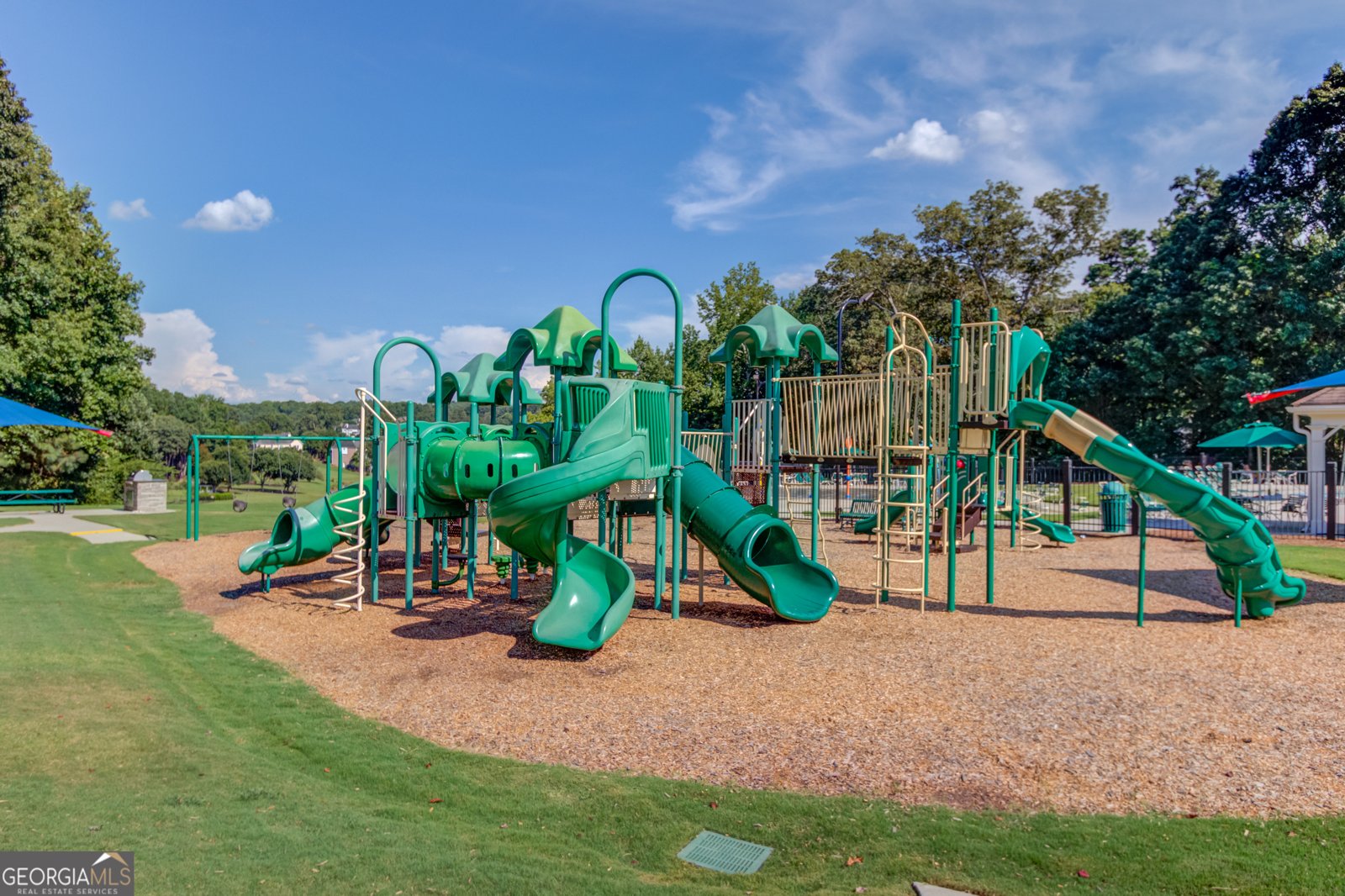 1733 Woodbow Path Dacula - 68