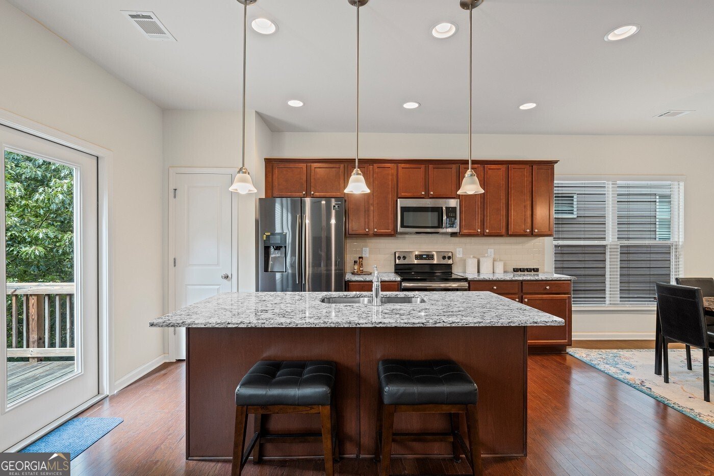 2149 Charcoal Ives Road Lawrenceville - 13