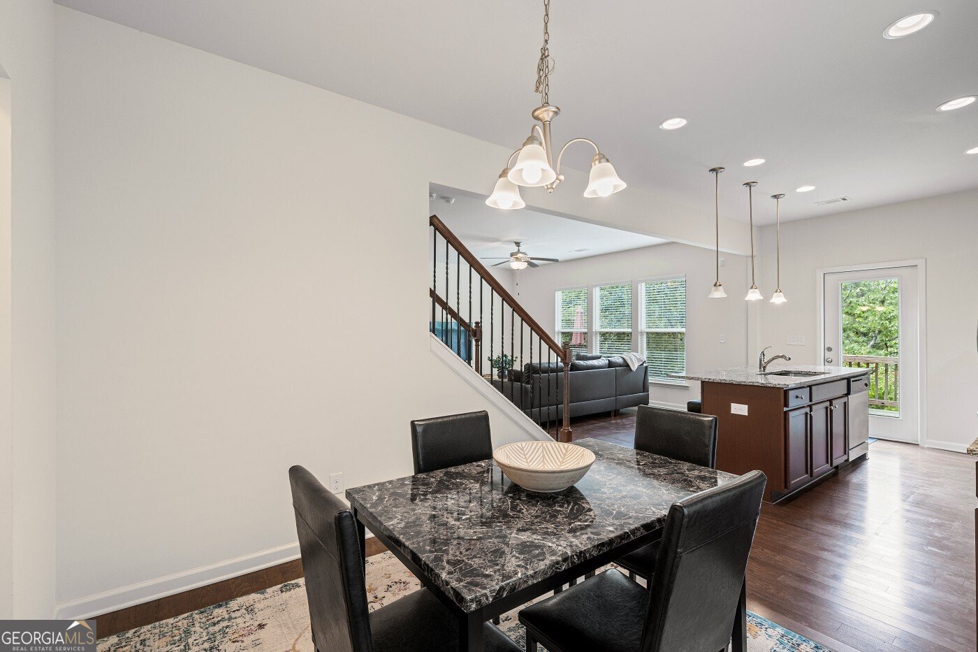 2149 Charcoal Ives Road Lawrenceville - 19