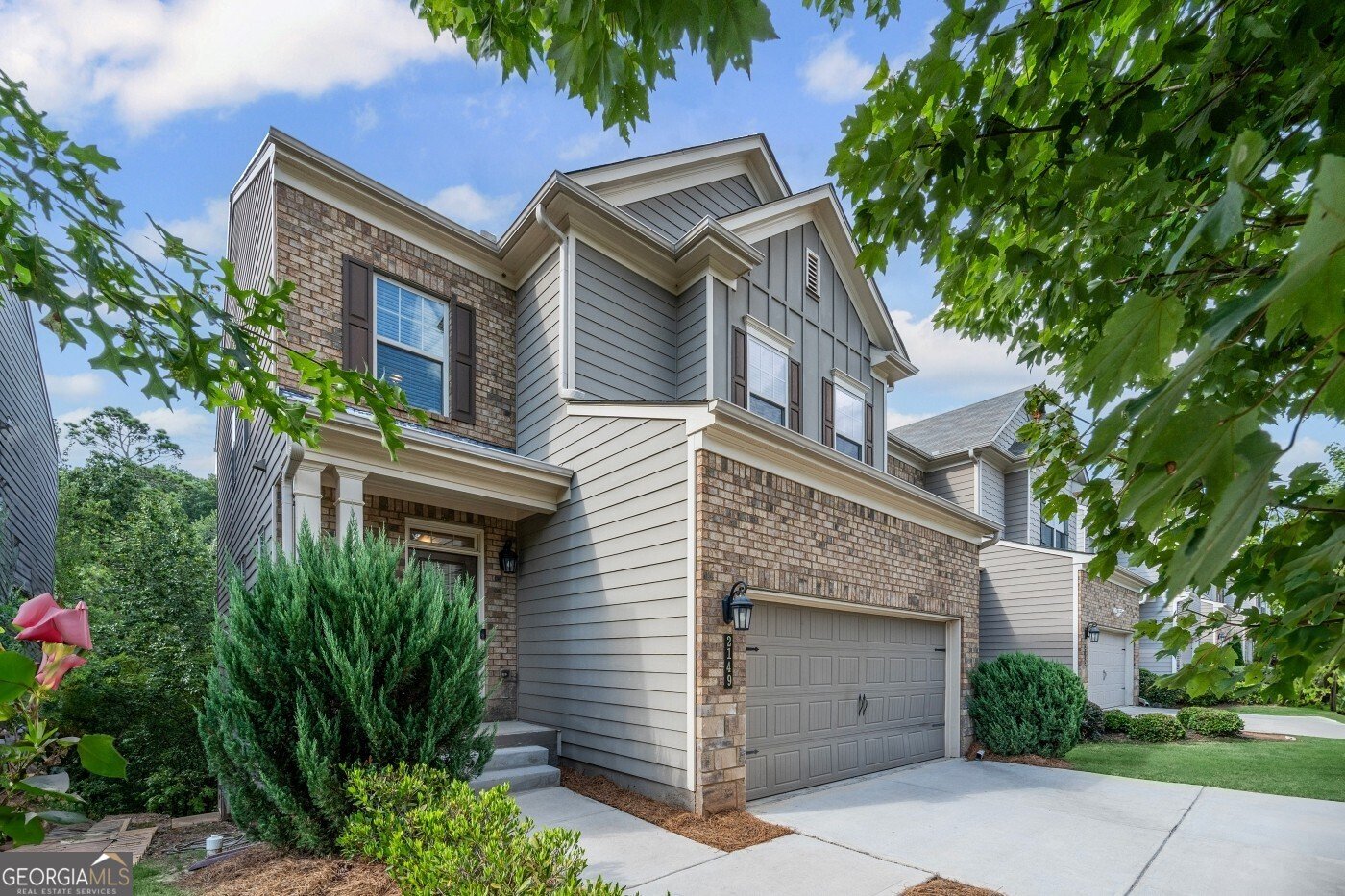 2149 Charcoal Ives Road Lawrenceville - 3