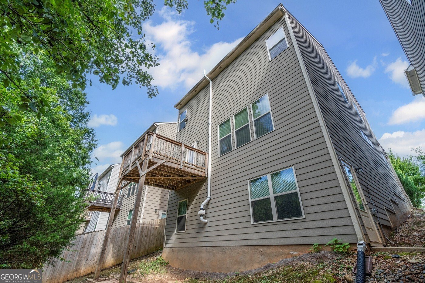 2149 Charcoal Ives Road Lawrenceville - 35