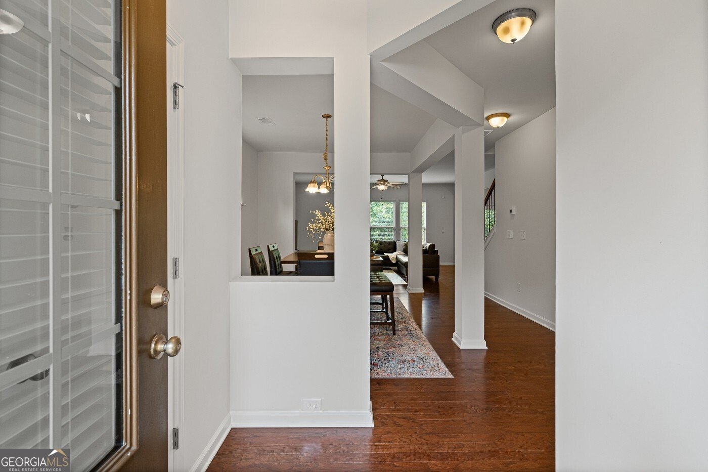 2149 Charcoal Ives Road Lawrenceville - 6