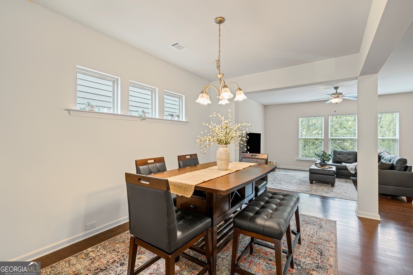 2149 Charcoal Ives Road Lawrenceville - 8