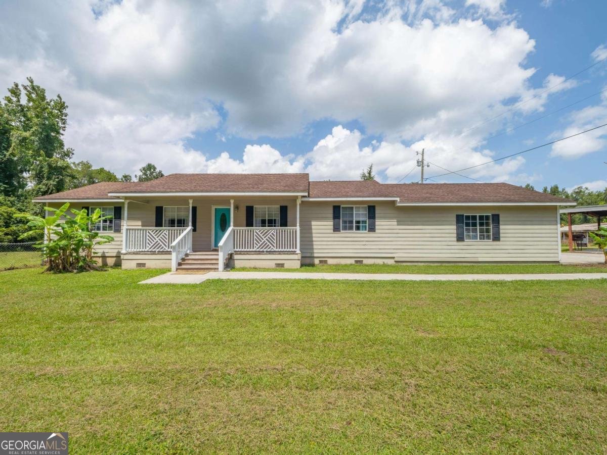 7028 Bushnell Everett Street Brunswick - 1
