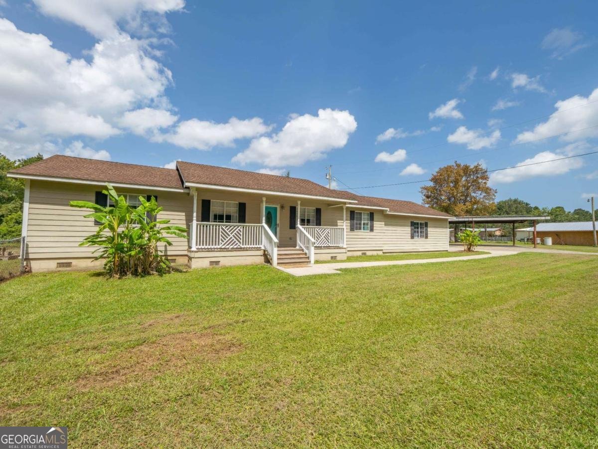 7028 Bushnell Everett Street Brunswick - 2