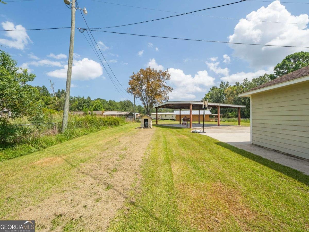 7028 Bushnell Everett Street Brunswick - 23
