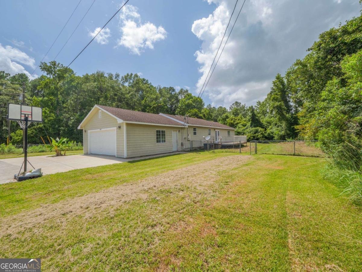 7028 Bushnell Everett Street Brunswick - 25