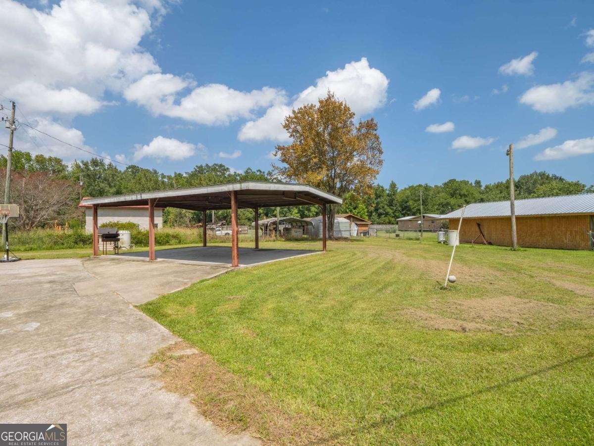 7028 Bushnell Everett Street Brunswick - 26