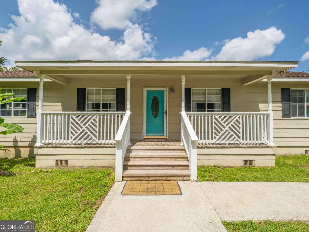 7028 Bushnell Everett Street Brunswick - 3
