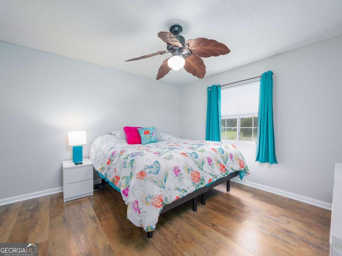 7028 Bushnell Everett Street Brunswick - 7