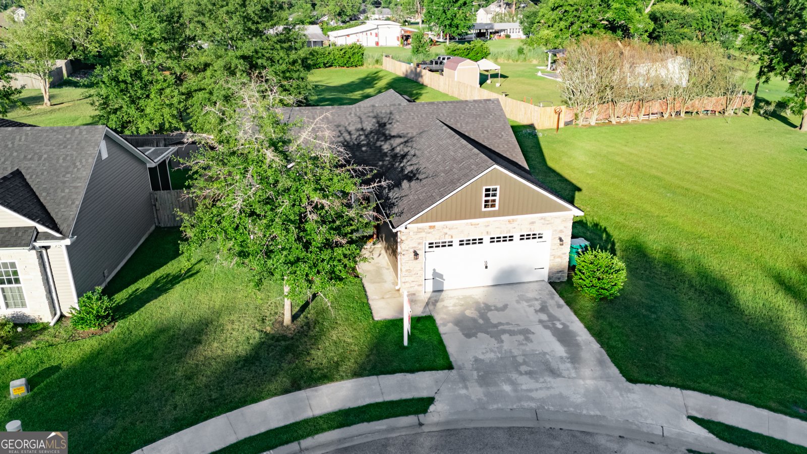 3893 Zaun Circle Valdosta - 2